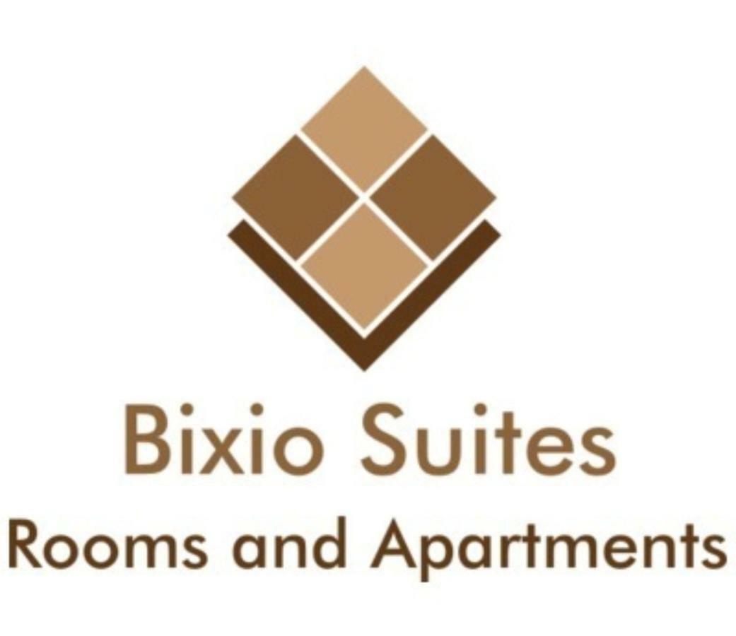 Bixio Suites Специя Екстериор снимка